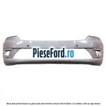 Bara fata primerizata cu gauri PDC Ford Transit Connect 2019-2023 1.5 EcoBlue 120 cp