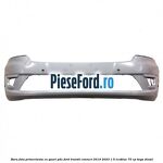 Bara fata primerizata cu gauri PDC Ford Transit Connect 2019-2023 1.5 EcoBlue 75 cp