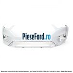 Bara fata primerizata fara senzori parcare Ford Kuga 2016-2018 2.0 TDCi 4x4 180 cp