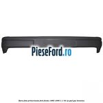 Bara fata primerizata Ford Fiesta 1989-1996 1.1 54 cp