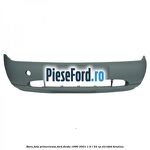 Bara fata primerizata Ford Fiesta 1996-2001 1.0 i 52 cp