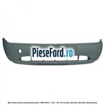 Bara fata primerizata Ford Fiesta 1996-2001 1.25 i 16V 75 cp