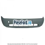 Bara fata primerizata Ford Fiesta 1996-2001 1.8 DI 75 cp