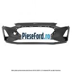 Bara fata primerizata Ford Focus 2019-2023 1.0 EcoBoost 85 cp