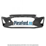 Bara fata primerizata Ford Focus 2019-2023 1.5 Ti-VCT 120 cp