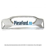 Bara fata primerizata Ford Focus Active 2019-2023 1.0 EcoBoost mHEV 125 cp