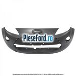 Bara fata primerizata Ford Ka 2009-2016 1.2 69 cp