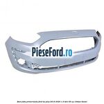 Bara fata primerizata Ford Ka plus 2019-2020 1.5 TDCI 95 cp