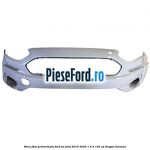 Bara fata primerizata Ford Ka plus 2019-2020 1.5 Ti 120 cp