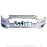 Bara fata primerizata Ford Ka plus Active 2019-2020 1.5 Ti 120 cp