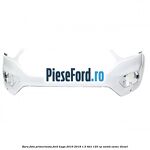 Bara fata primerizata Ford Kuga 2016-2018 1.5 TDCi 120 cp