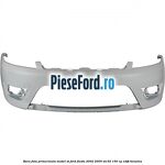 Bara fata, primerizata model ST Ford Fiesta 2002-2005 ST150 150 cp