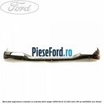 Bara fata superioara cromata cu extensie Ford Ranger 2006-2012 3.0 TDCi 4x4 156 cp