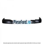 Bara fata superioara fara extensie model negru Ford Ranger 2002-2006 2.5 TD 84 cp