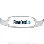 Bara fata superioara Ford Transit 2014-2018 2.2 TDCi 155 cp
