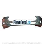 Bara fata torque grey Ford Tourneo Connect 2013-2018 1.5 TDCi 120 cp