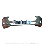 Bara fata torque grey Ford Tourneo Connect 2013-2018 1.6 EcoBoost 150 cp