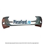 Bara fata torque grey Ford Tourneo Connect 2013-2018 1.6 TDCi 95 cp