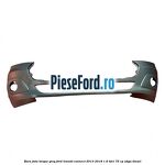 Bara fata torque grey Ford Transit Connect 2013-2018 1.6 TDCi 75 cp