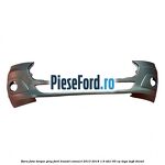 Bara fata torque grey Ford Transit Connect 2013-2018 1.6 TDCi 95 cp