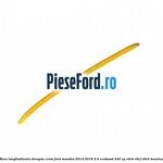 Bara longitudinala dreapta, crom Ford Mondeo 2014-2018 2.0 EcoBoost 240 cp R9CB, R9CF, R9CH benzina