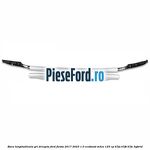 Bara longitudinala gri dreapta Ford Fiesta 2017-2023 1.0 EcoBoost mHEV 125 cp B7JA, B7JB, B7JC Hybrid