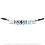 Bara longitudinala gri dreapta Ford Fiesta 2017-2023 1.5 EcoBoost ST 200 cp YZJA benzina