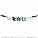 Bara longitudinala gri stanga Ford Fiesta 2017-2023 1.0 EcoBoost 85 cp Q0JA, Q0JB, Q0JC, Q0JD benzina