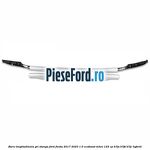 Bara longitudinala gri stanga Ford Fiesta 2017-2023 1.0 EcoBoost mHEV 125 cp