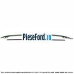 Bara longitudinala neagra stanga Ford Fiesta 2017-2023 1.0 EcoBoost 101 cp