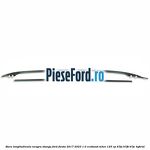 Bara longitudinala neagra stanga Ford Fiesta 2017-2023 1.0 EcoBoost mHEV 125 cp