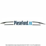 Bara longitudinala neagra stanga Ford Fiesta 2017-2023 1.1 Ti-VCT 75 cp FSJB benzina