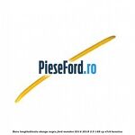 Bara longitudinala stanga, negru Ford Mondeo 2014-2018 2.5 149 cp