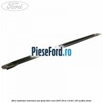 Bara ranforsare interioara usa spate Ford S-Max 2007-2014 1.8 TDCi 100 cp