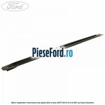 Bara ranforsare interioara usa spate Ford S-Max 2007-2014 2.5 ST 220 cp