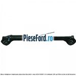 Bara ridigizare lonjeroane fata strut bar Ford C-Max 2016-2020 1.0 EcoBoost 125 cp B7DA, M1DA, M1DD benzina
