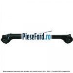 Bara ridigizare lonjeroane fata strut bar Ford Transit Connect 2019-2023 1.5 EcoBlue 120 cp