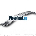 Bara rigidizare lonjeroane fata Performance Bullitt Ford Mustang 2015-2018 5.0 V8 418 cp MF8F benzina