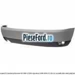 Bara spate 3/5 partial primerizat 09/1999-10/2001 Ford Focus 1998-2004 2.0 16V 131 cp