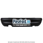 Bara spate 3/5 usi Ford Escort 1995-1998 RS 2000 150 cp