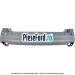 Bara spate 3/5 Usi Ford Focus 2004-2007 1.6 Ti 115 cp