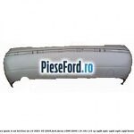 Bara spate 4 usi berlina an 10/2001-05/2005 Ford Focus 1998-2004 1.8 16V 115 cp