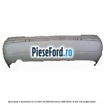 Bara spate 4 usi berlina an 10/2001-05/2005 Ford Focus 1998-2004 1.8 TDCi 100 cp