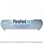 Bara spate 4 usi berlina an 11/1998-10/2001 Ford Focus 1998-2004 1.6 16V 100 cp