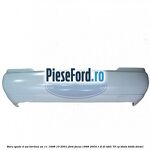 Bara spate 4 usi berlina an 11/1998-10/2001 Ford Focus 1998-2004 1.8 DI/TDDi 75 cp
