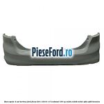 Bara spate 4 usi berlina Ford Focus 2011-2014 1.0 EcoBoost 100 cp