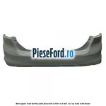 Bara spate 4 usi berlina Ford Focus 2011-2014 1.6 TDCi 115 cp