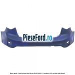 Bara spate 4 usi berlina Ford Focus 2019-2023 1.5 EcoBlue 120 cp