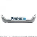 Bara spate 5 usi combi 10/2001-05/2005 Ford Focus 1998-2004 1.8 16V 115 cp