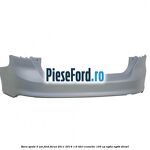 Bara spate 5 usi Ford Focus 2011-2014 1.6 TDCi ECOnetic 105 cp